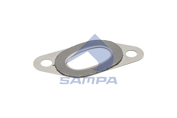 Gasket, exhaust manifold (035.364)