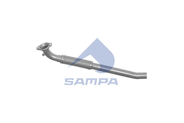 Exhaust Pipe (062.439)