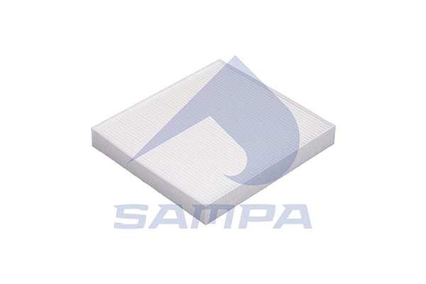 Filter, cabin air (026.232)