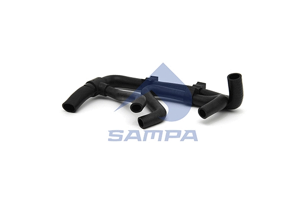 Radiator Hose (043.414)