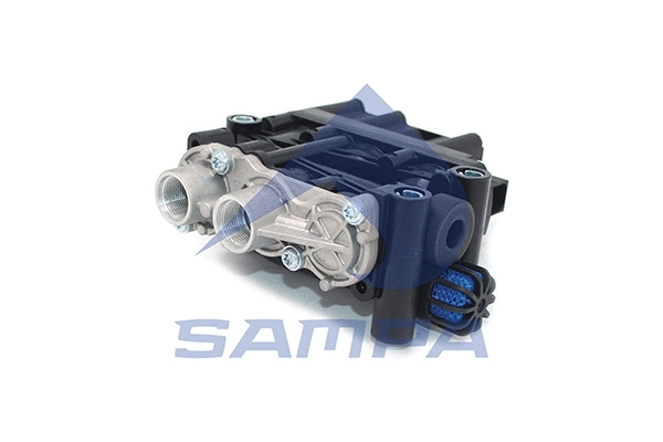 Solenoid Valve (096.2419)