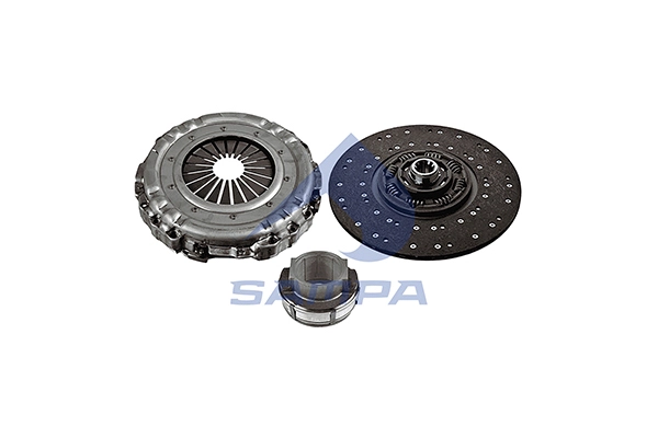 Clutch Kit (030.996)