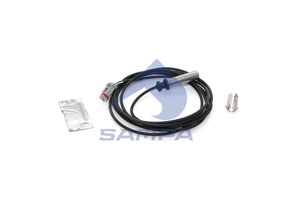 Sensor, wheel speed (096.341)