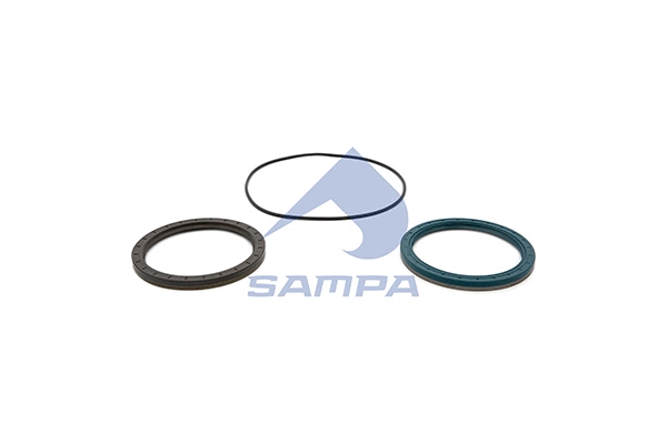 Gasket Set, external planetary gearbox (011.675)