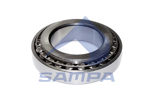 Wheel Bearing (031.044)