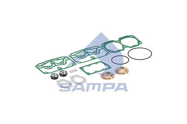 Repair kit, air compressor (096.705)