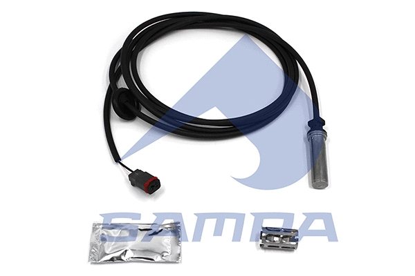 Sensor, wheel speed (091.422)