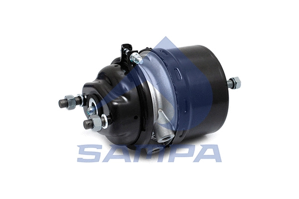 Spring-loaded Cylinder (094.039)