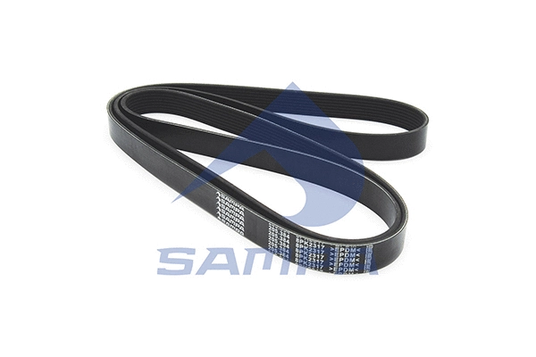 V-Ribbed Belt (205.384)