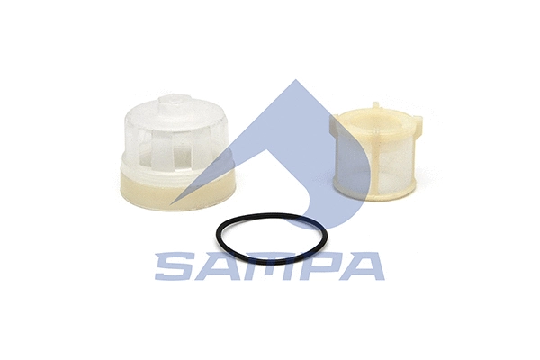 Repair Kit, fuel pump (010.782)