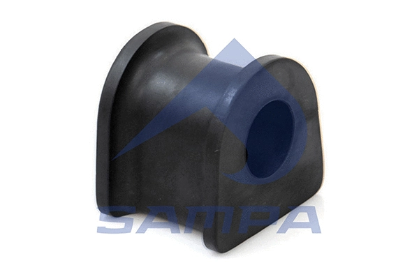 Mounting, stabiliser bar (011.215)