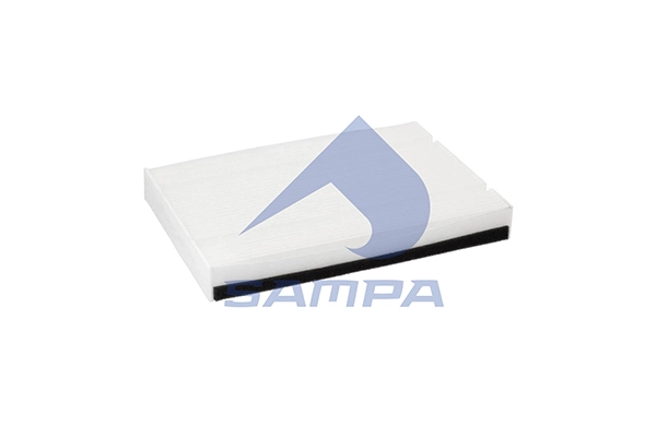 Filter, cabin air (010.2811)