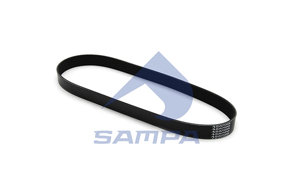 V-Ribbed Belt (034.001)