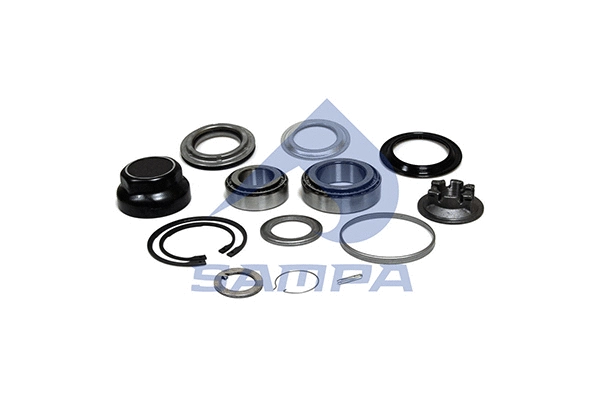 Repair Kit, wheel hub (070.613)