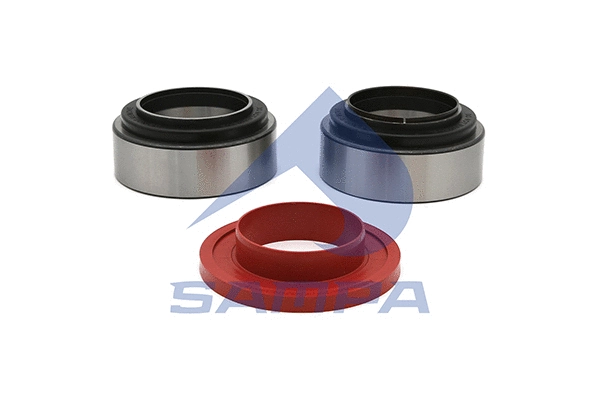 Wheel Bearing Kit (111.126)