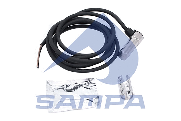 Sensor, wheel speed (096.2390)