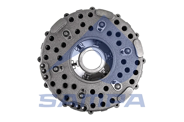 Clutch Pressure Plate (210.250)