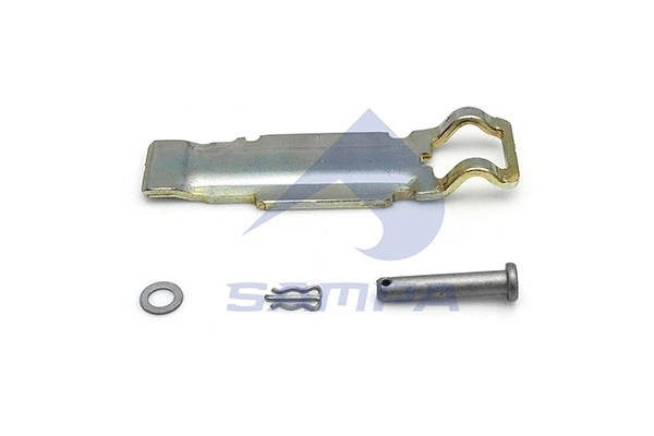 Repair Kit, brake caliper (095.817)