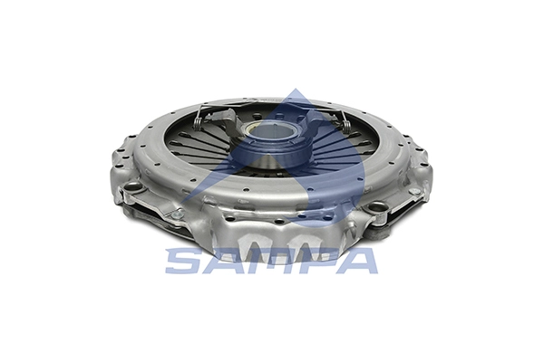 Clutch Pressure Plate (039.070)