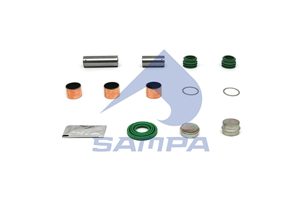 Seal Kit, brake caliper (093.685)