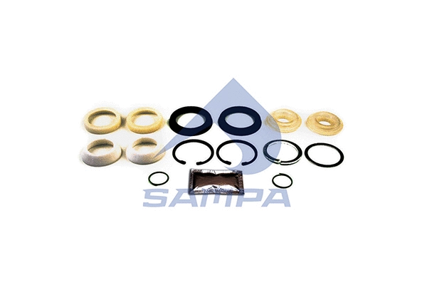 Repair Kit, control/trailing arm (010.534/1)