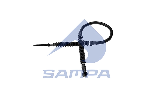 Cable Pull, clutch control (210.402)