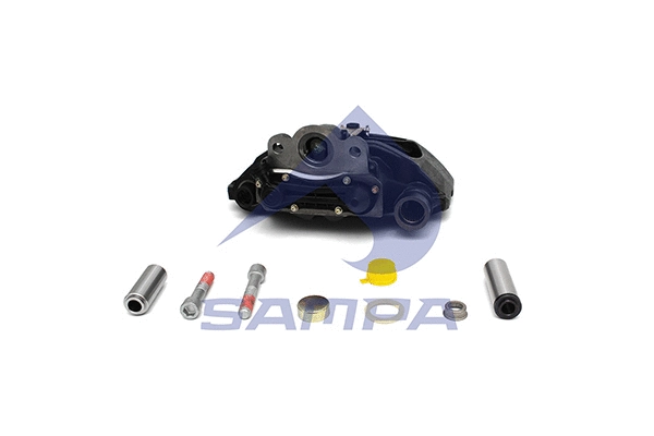 Brake Caliper (091.047)