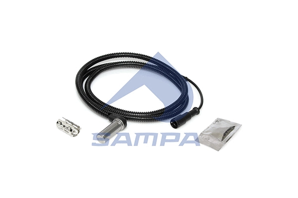 Sensor, wheel speed (096.245)