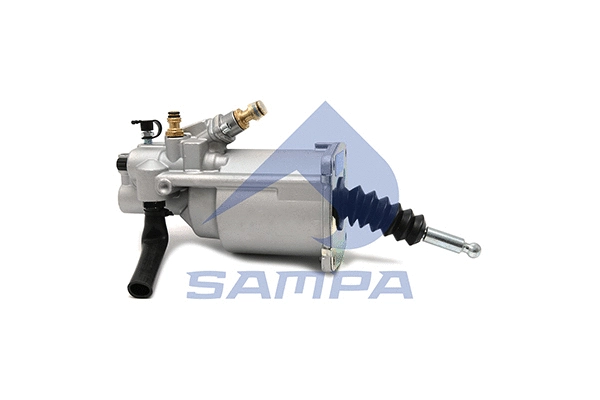 Clutch Booster (096.2296)