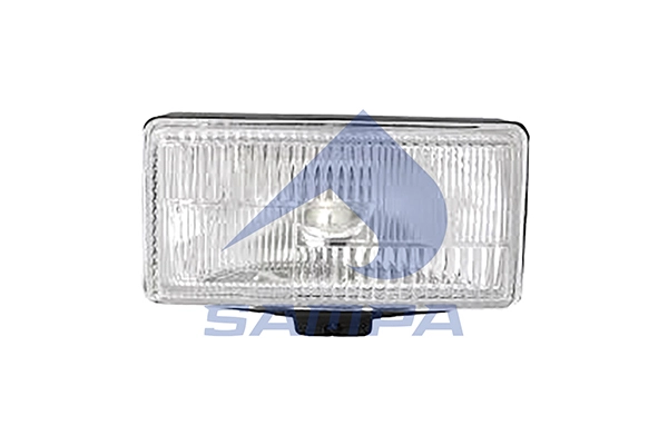 Front Fog Light (210.096)