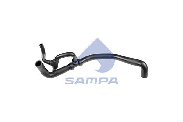 Radiator Hose (005.011)