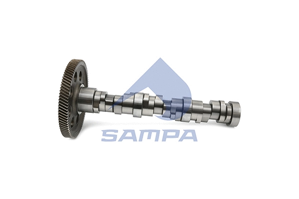 Camshaft (010.1584)