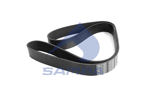V-Ribbed Belt (035.231)