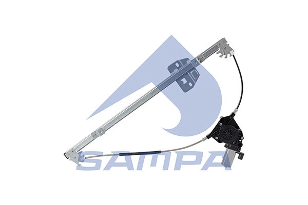 Window Regulator (065.033)