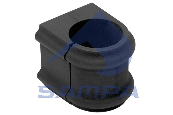 Mounting, stabiliser bar (011.097)