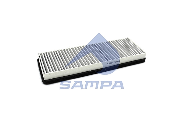 Filter, cabin air (202.222)