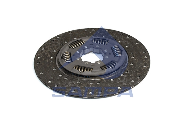 Clutch Disc (201.149)