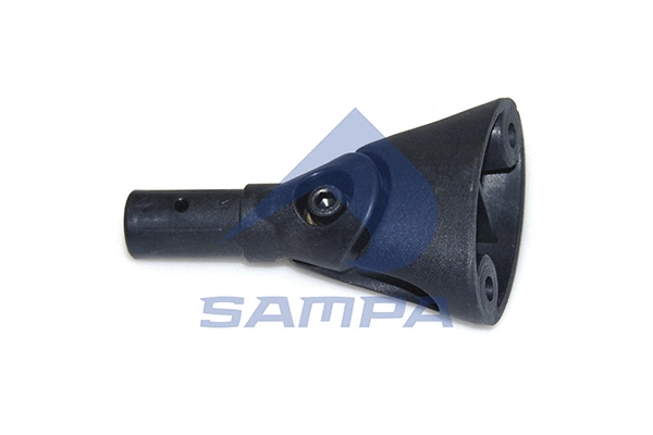 Holder, exterior mirror (100.498)