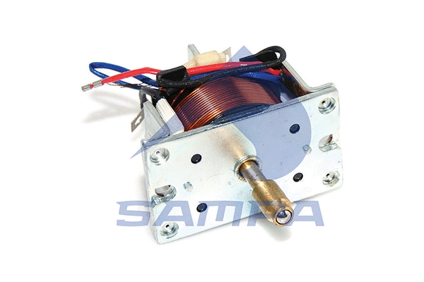 Solenoid Switch, starter (094.085)