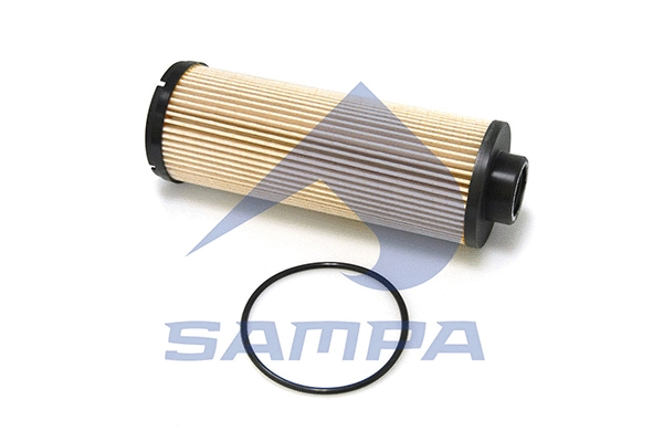 Fuel Filter (022.374)