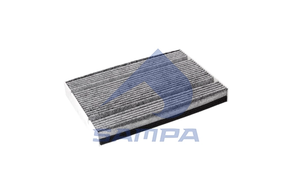Filter, cabin air (010.2812)