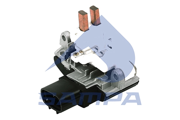 Alternator Regulator (065.440)