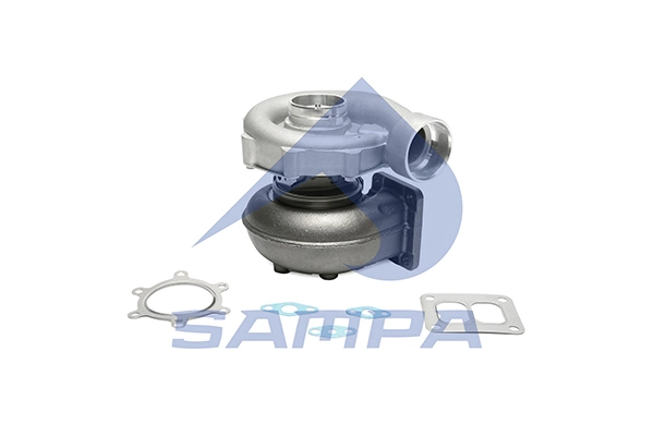 Charger, charging (supercharged/turbocharged) (036.092)