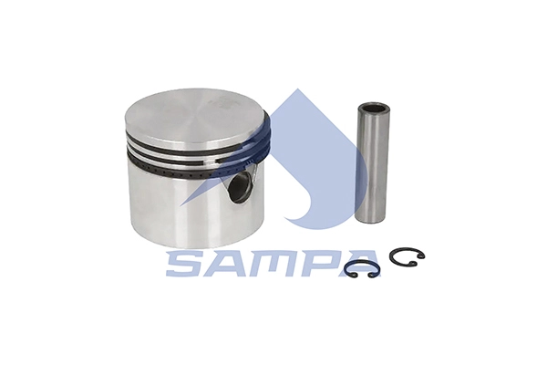 Piston, air compressor (080.1452)