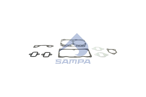 Gasket Kit, cylinder head (020.741)