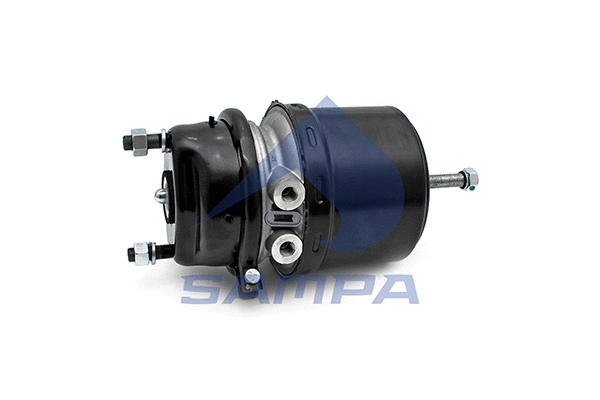 Spring-loaded Cylinder (092.299)