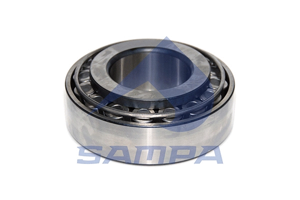 Wheel Bearing (010.393)