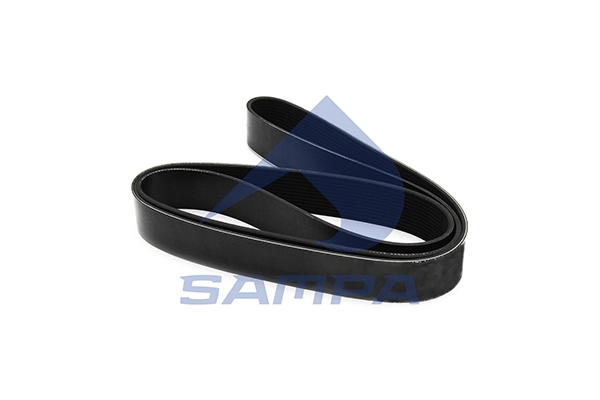 V-Ribbed Belt (077.155)