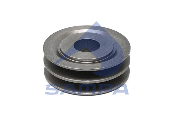 Belt Pulley, alternator (100.304)