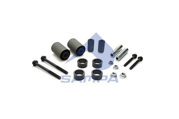 Repair Kit, driver cab stabiliser (050.538)
